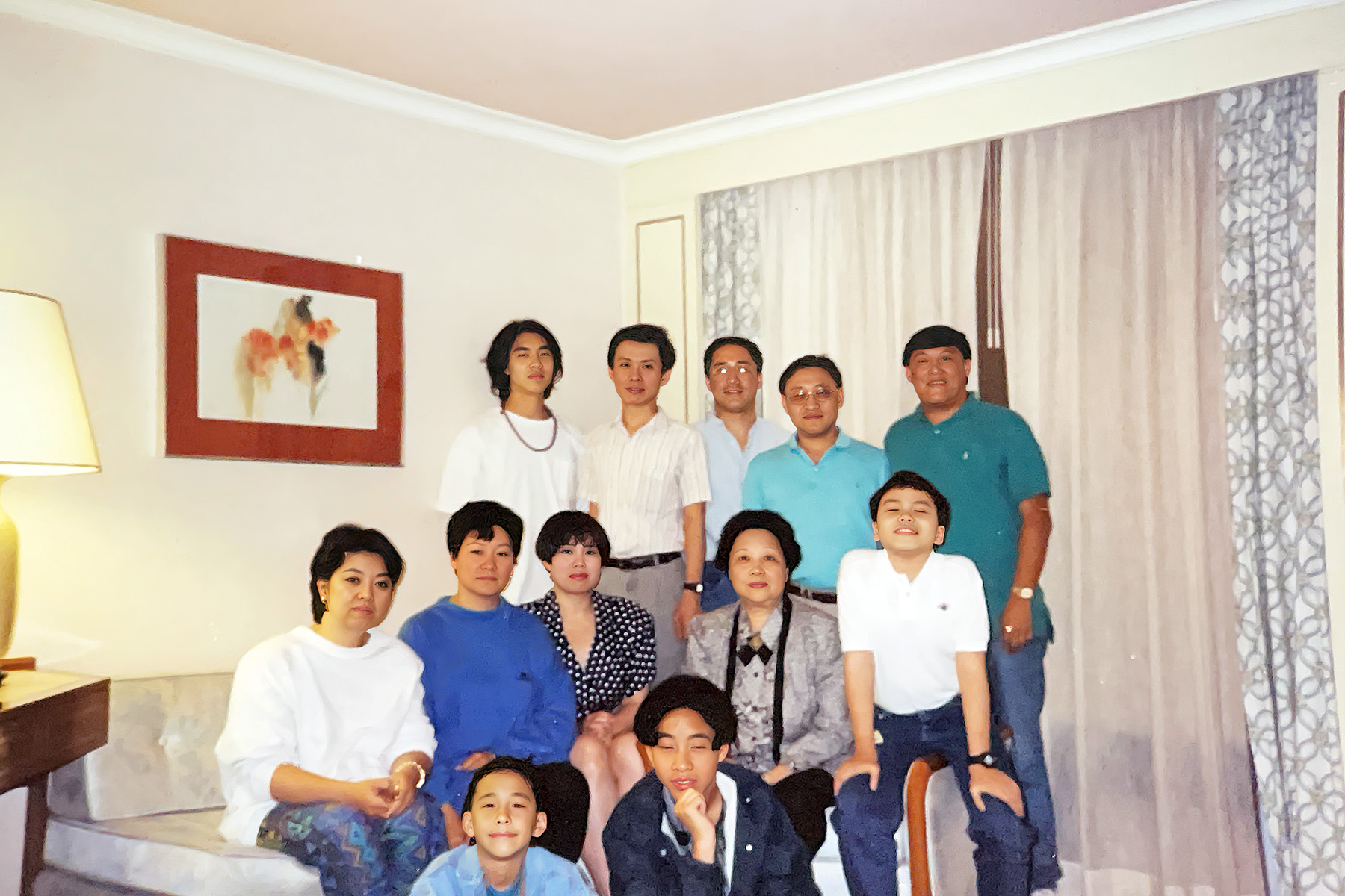 family